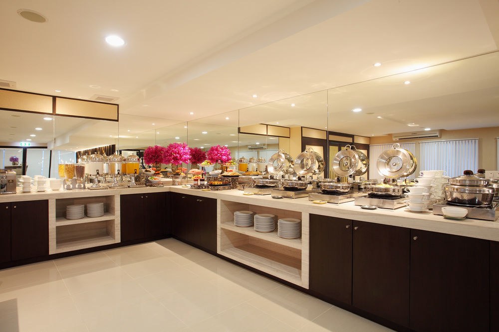 CHIVA BANGKOK HOTEL photo 1