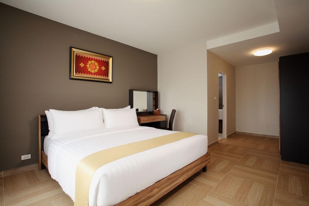 CHIVA BANGKOK HOTEL photo 2