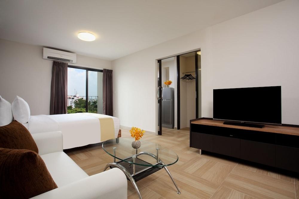 CHIVA BANGKOK HOTEL photo 3