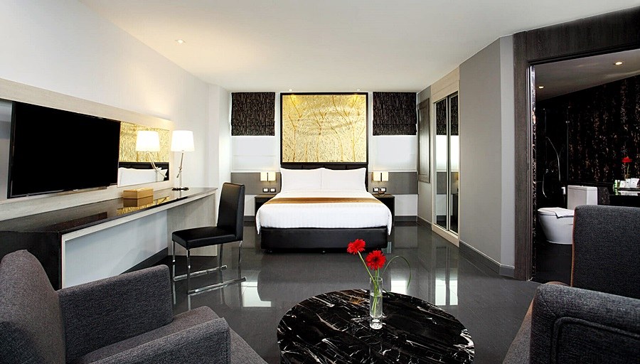 NOVA EXPRESS PATTAYA BY COMPASS HOSPITALITY photo 4