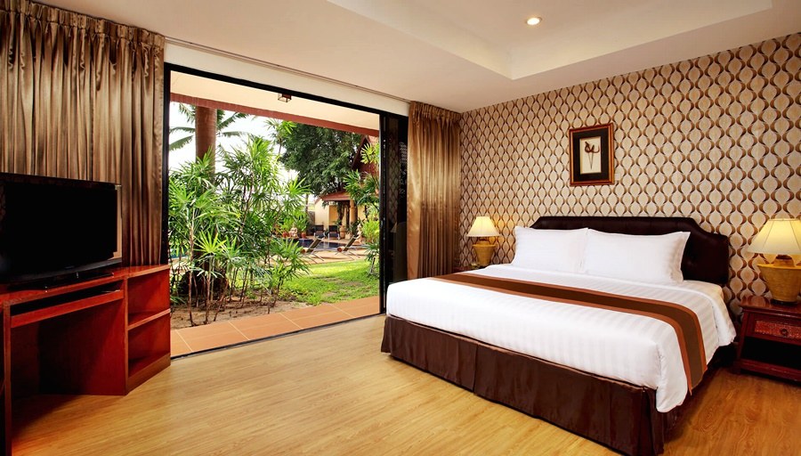 NOVA PARK HOTEL photo 1