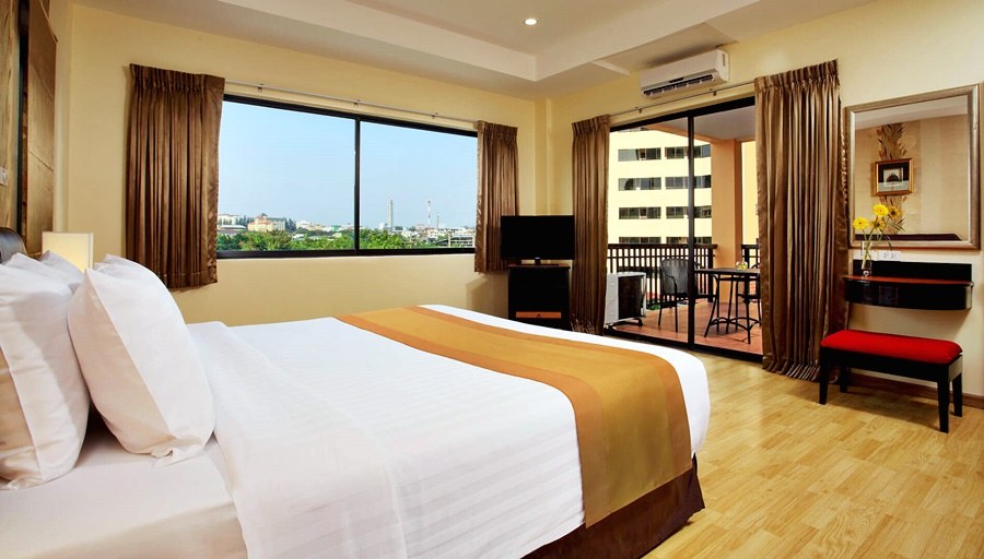 NOVA PARK HOTEL photo 3
