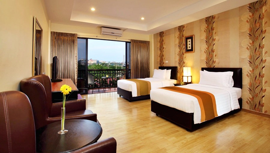 NOVA PARK HOTEL photo 4