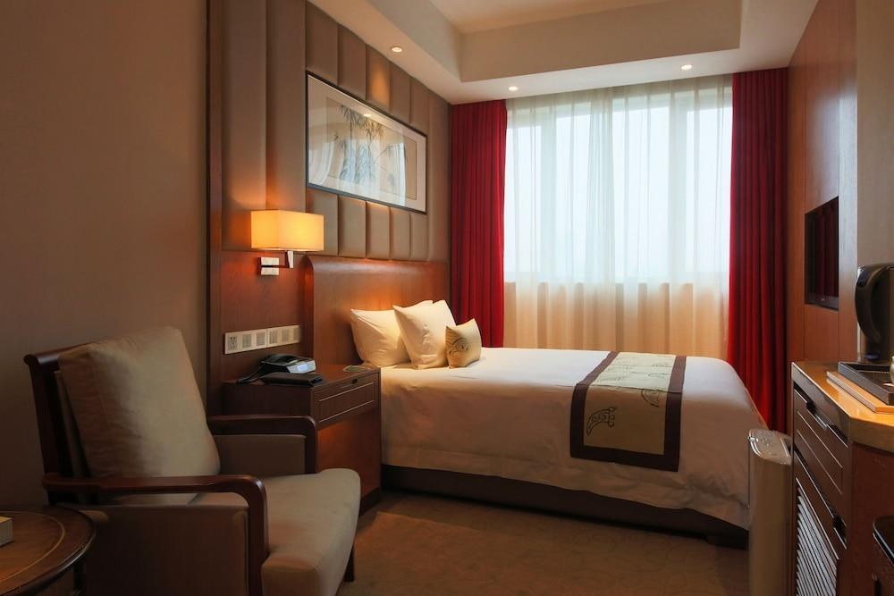 MASON HOTEL SHANGHAI photo 3