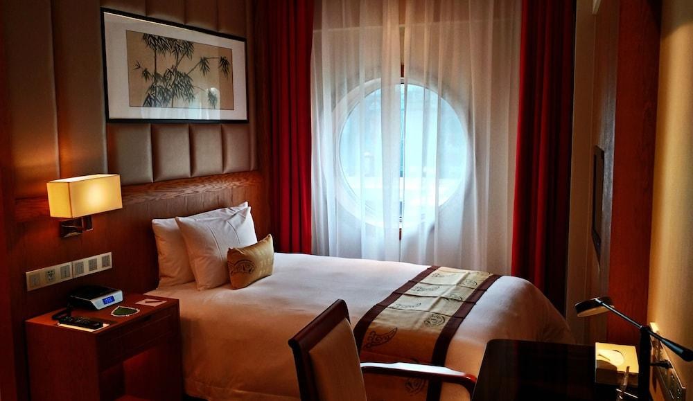MASON HOTEL SHANGHAI photo 4