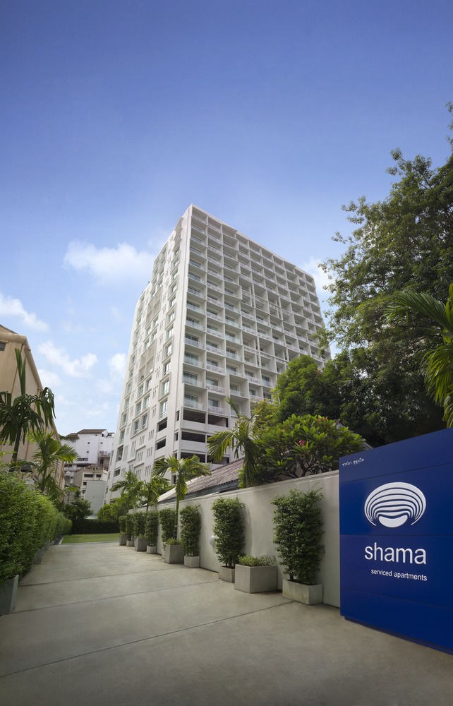 SHAMA SUKHUMVIT