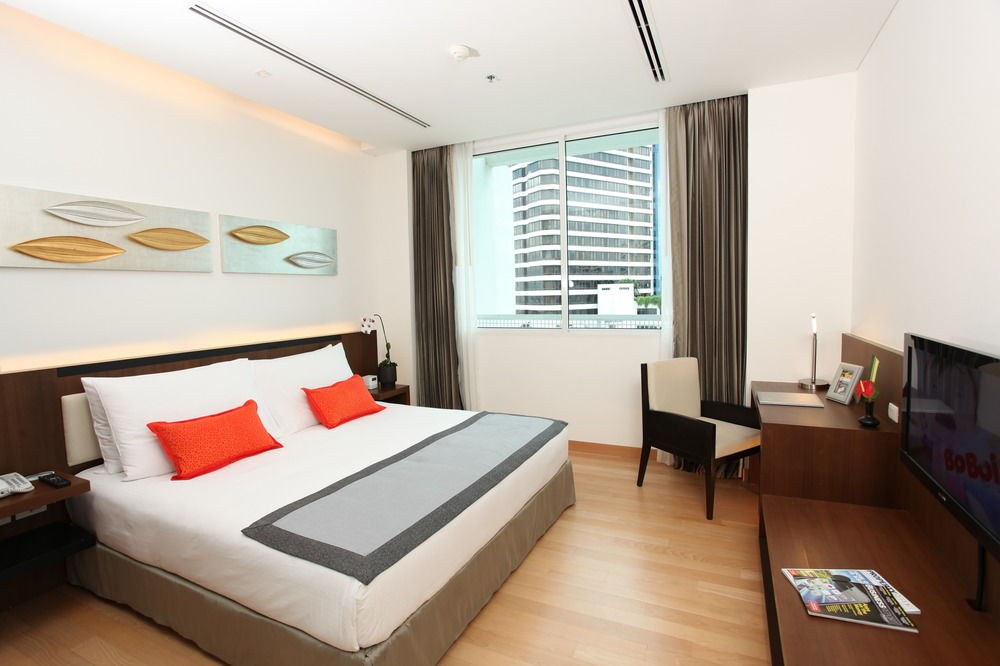 SHAMA SUKHUMVIT photo 1