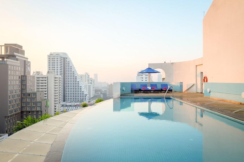 SHAMA SUKHUMVIT photo 3