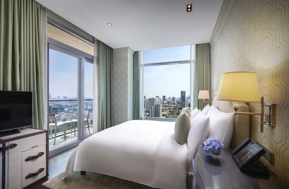ORIENTAL RESIDENCE BANGKOK photo 2