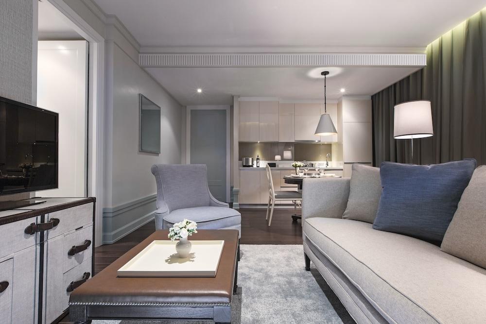 ORIENTAL RESIDENCE BANGKOK photo 4