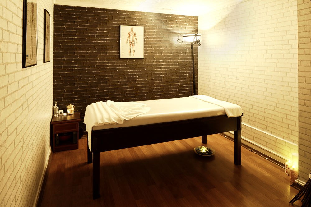 GRAND HOTEL HALIC photo 1