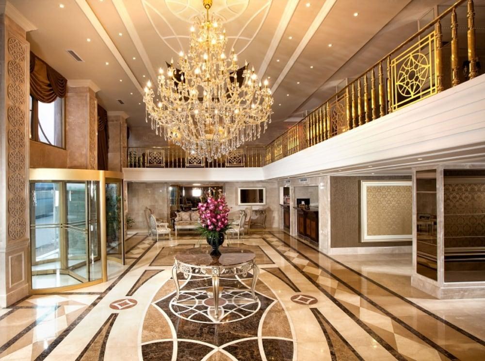 GRAND HOTEL HALIC photo 3