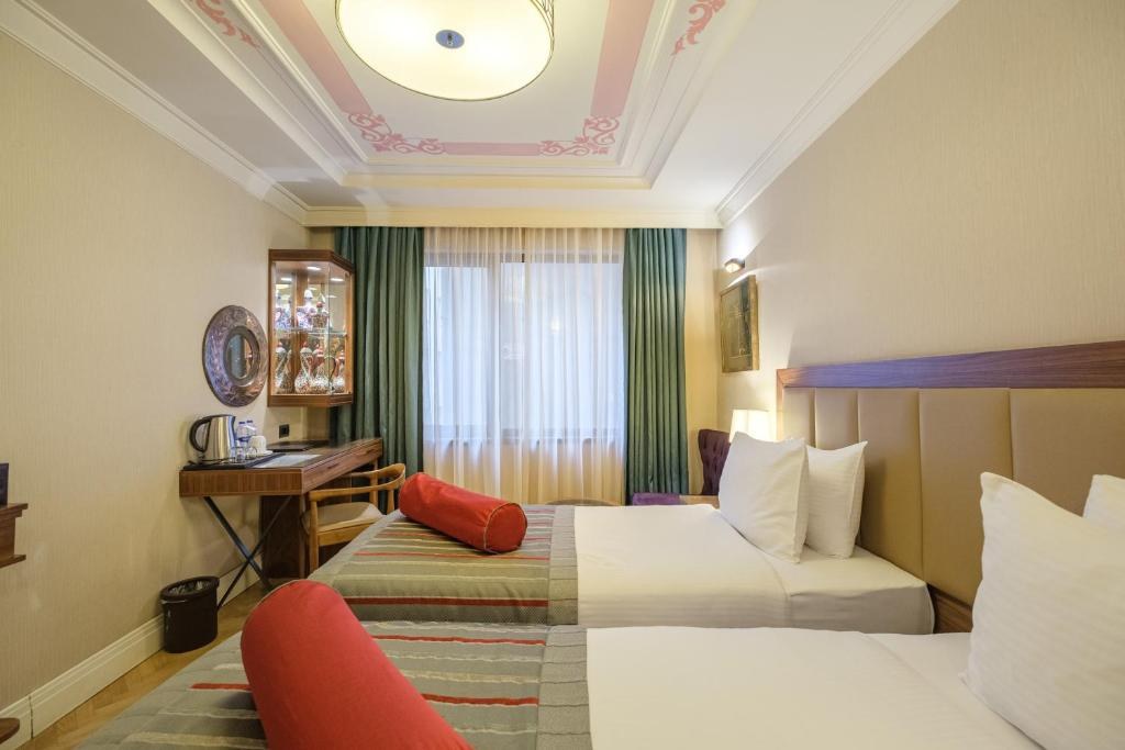 GOLDEN AGE HOTEL photo 4