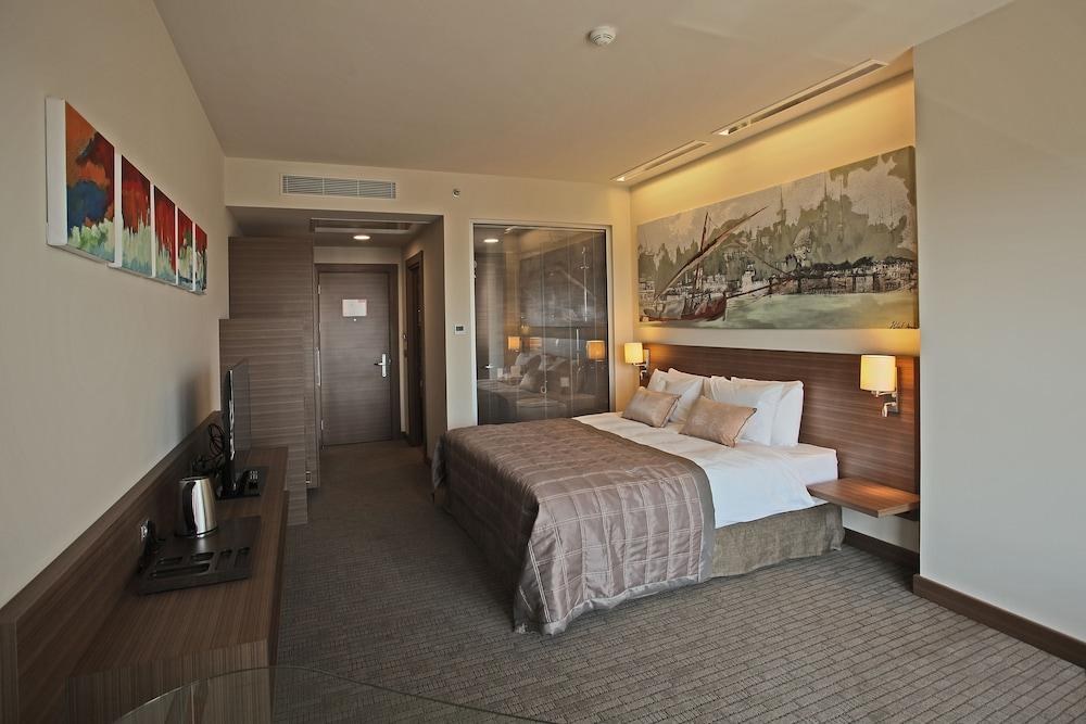 GORRION HOTEL ISTANBUL photo 3