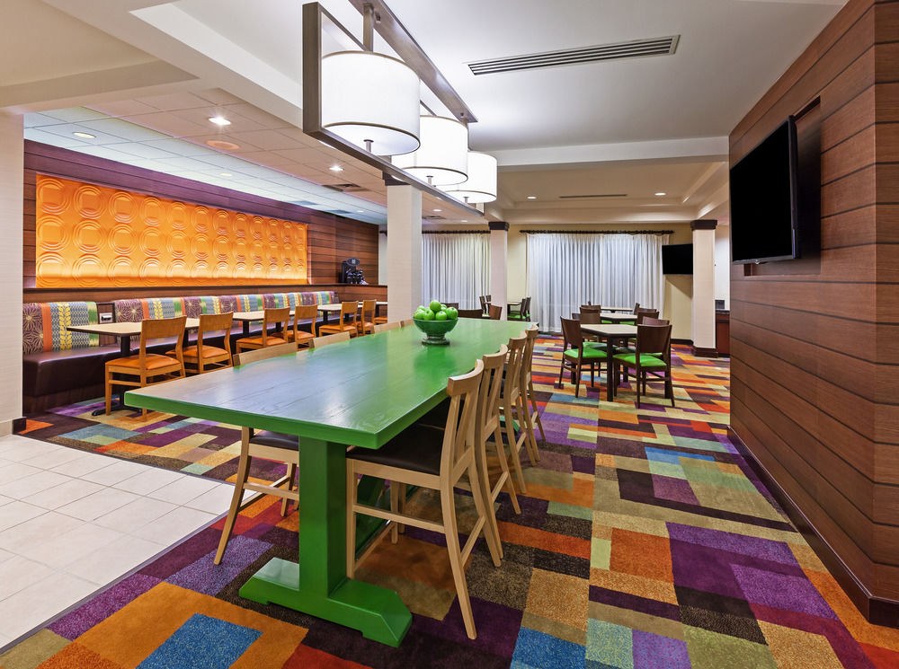 Fairfield Inn &Suites Austin Northwest/Domain Area photo 1