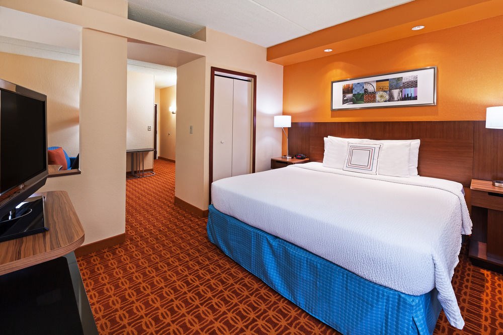Fairfield Inn &Suites Austin Northwest/Domain Area photo 3