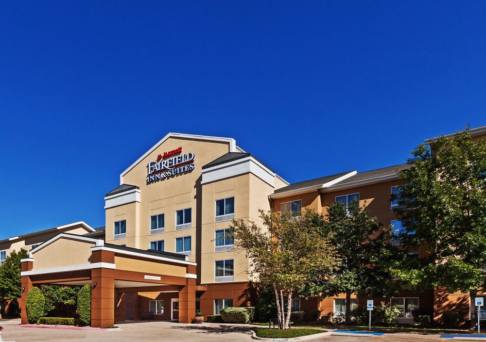 Fairfield Inn &Suites Austin Northwest/Domain Area photo 4