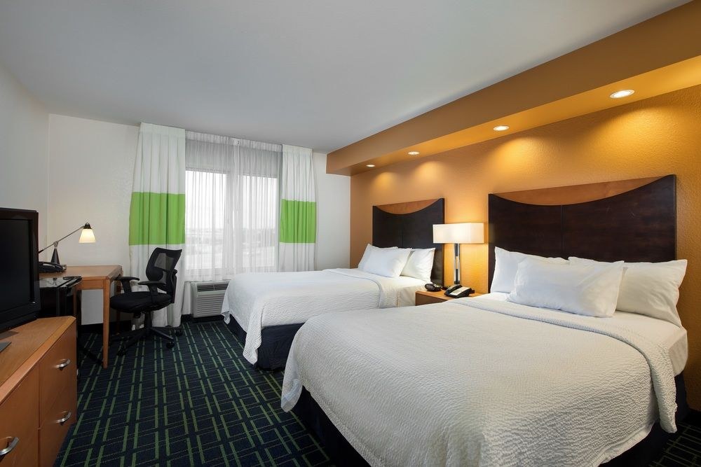 Fairfield Inn & Suites Austin North/Parmer Lane