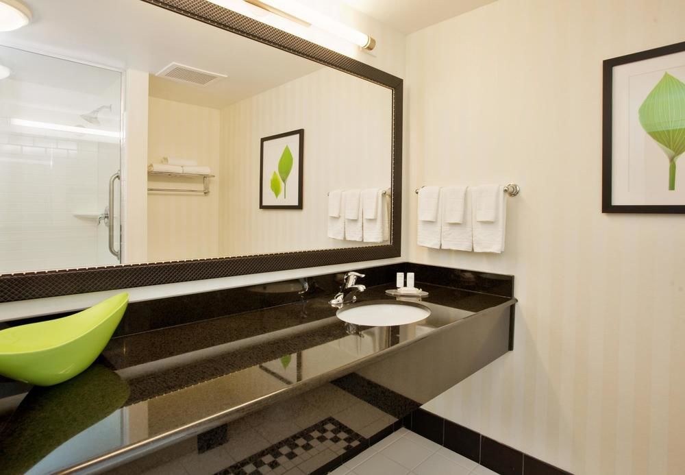 Fairfield Inn & Suites Austin North/Parmer Lane photo 2