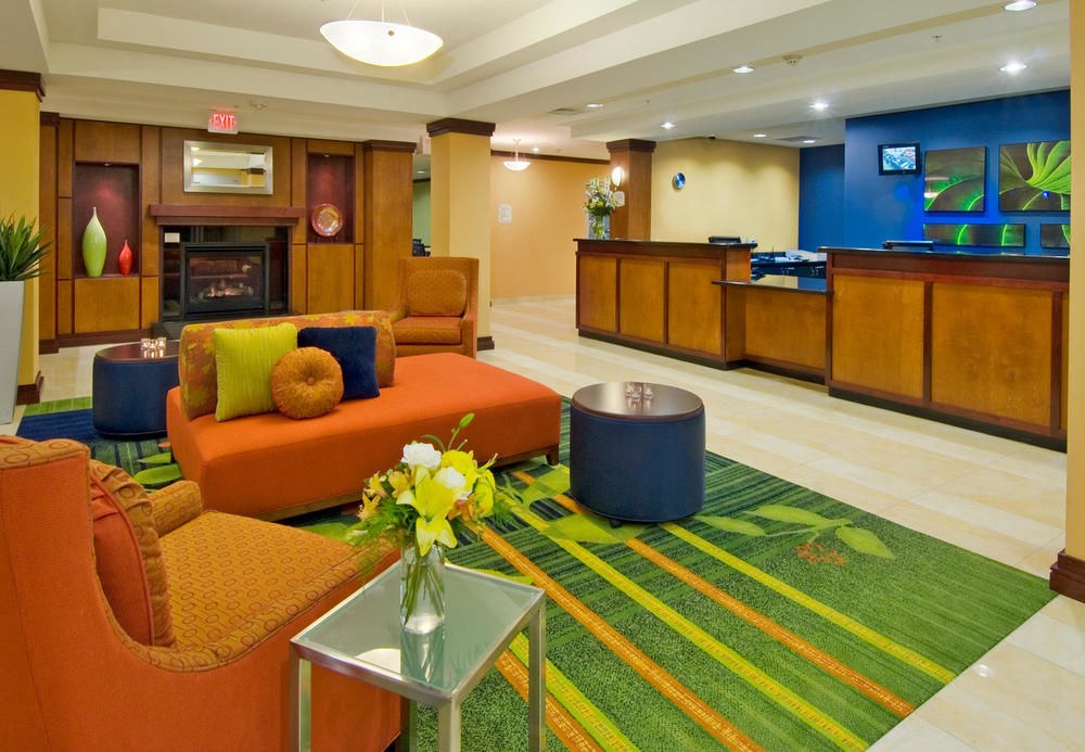 Fairfield Inn & Suites Austin North/Parmer Lane photo 3