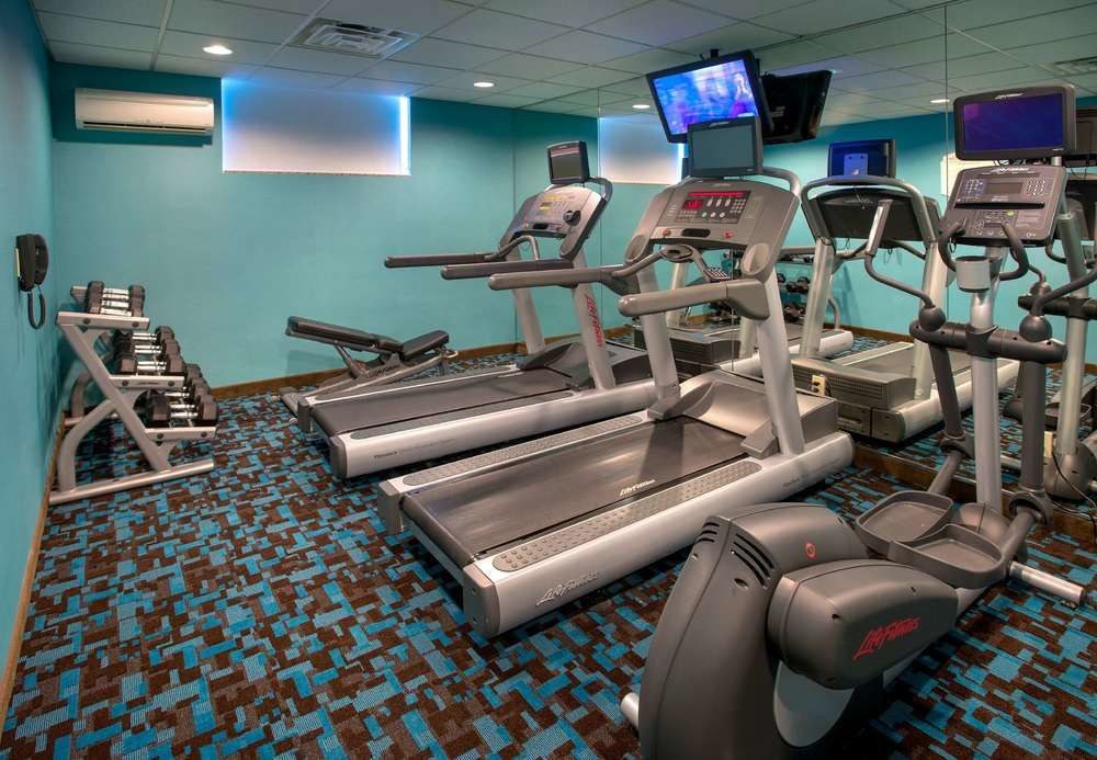 Fairfield Inn New York LaGuardia Airport/Astoria photo 1