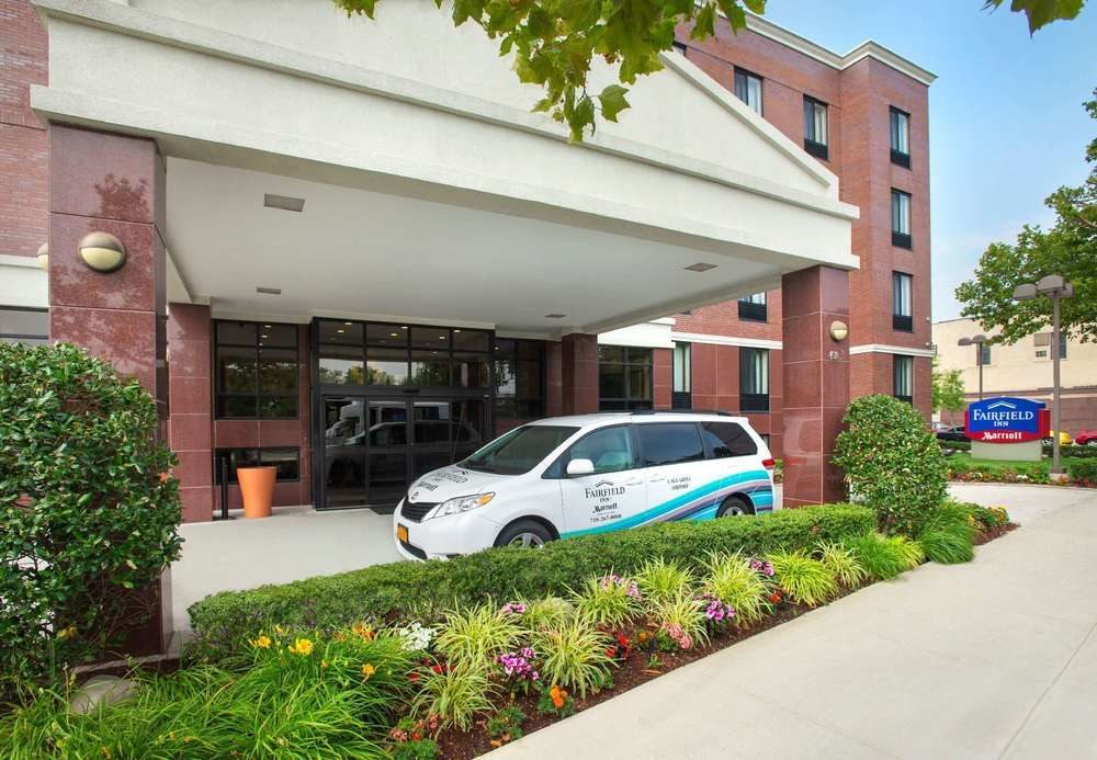 Fairfield Inn New York LaGuardia Airport/Astoria photo 4