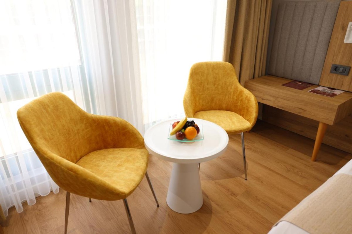 NOVA PLAZA PRIME HOTEL photo 3