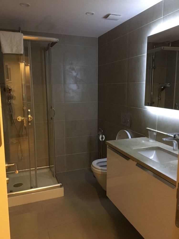 Keten Suites Taksim photo 1