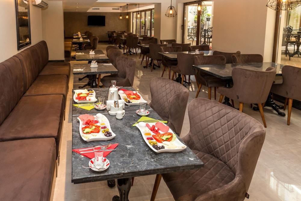 Keten Suites Taksim photo 4