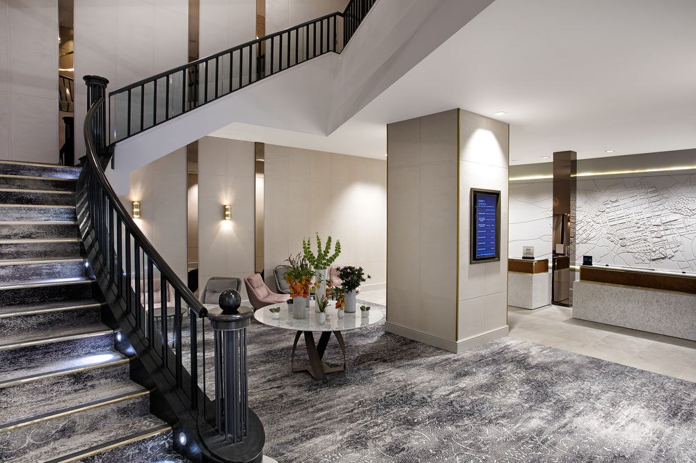 Hilton Edinburgh Carlton photo 1