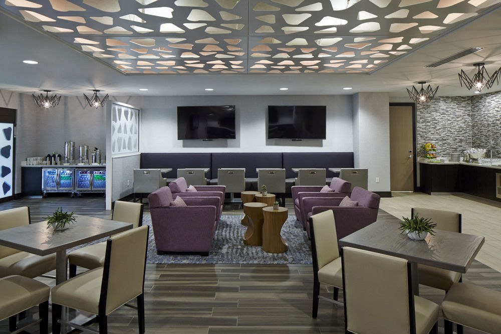 SEATTLE MARRIOTT BELLEVUE