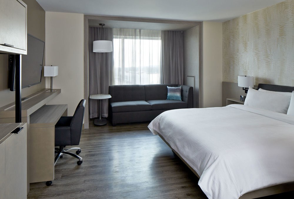 SEATTLE MARRIOTT BELLEVUE photo 1