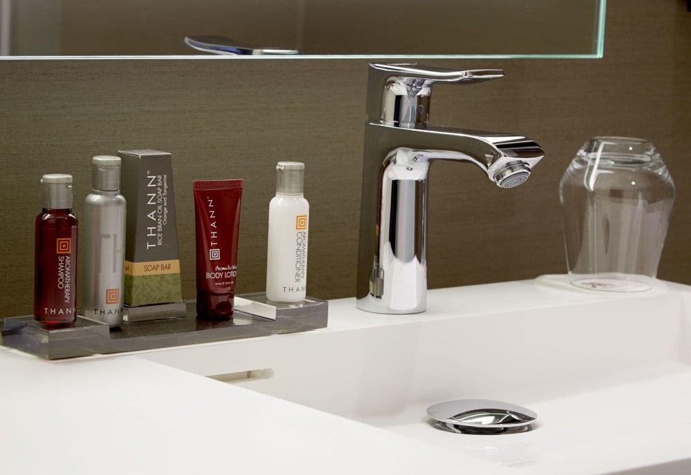 SEATTLE MARRIOTT BELLEVUE photo 3