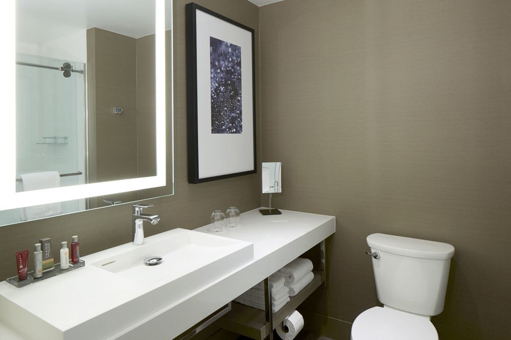 SEATTLE MARRIOTT BELLEVUE photo 4