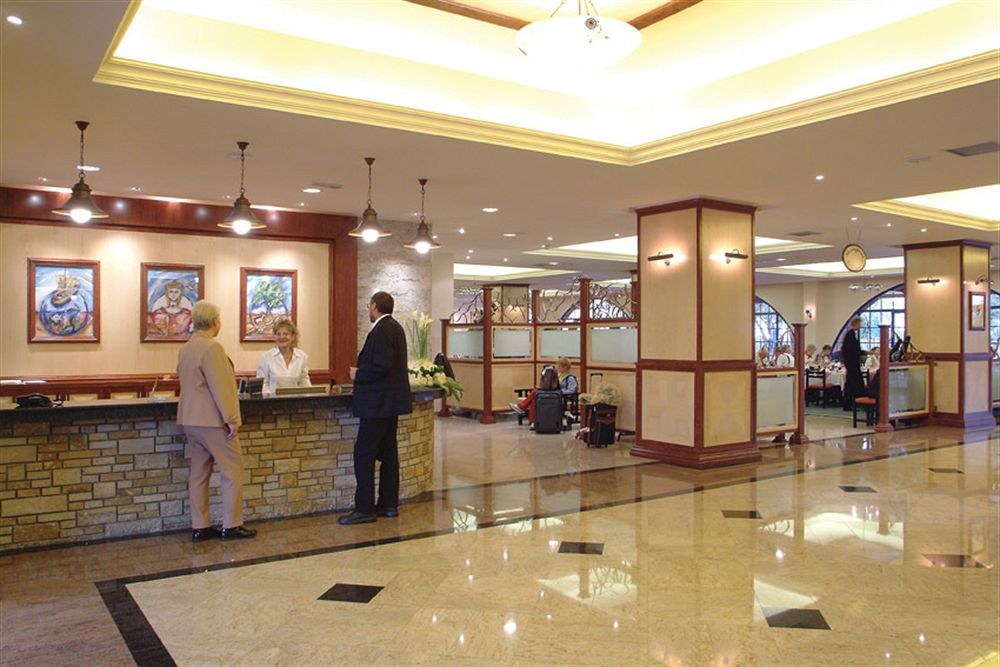 NAVARRIA HOTEL photo 1