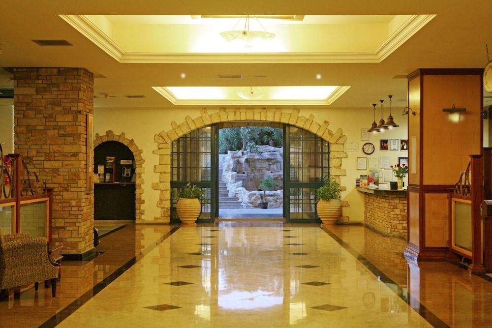 NAVARRIA HOTEL photo 3