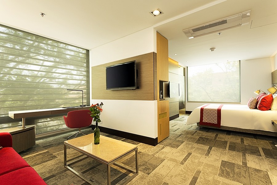 EK HOTEL photo 1