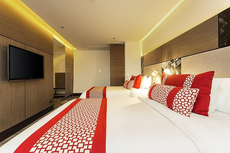 EK HOTEL photo 2