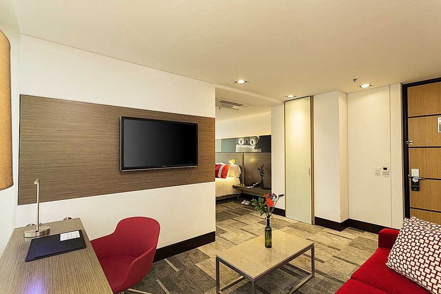 EK HOTEL photo 3