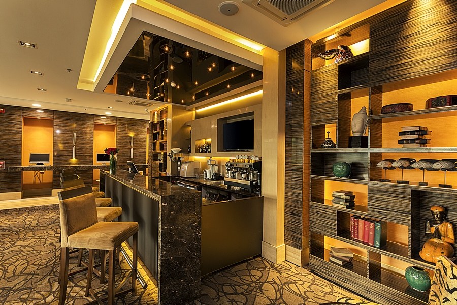 EK HOTEL photo 4