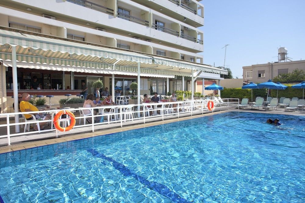 PEFKOS HOTEL photo 1