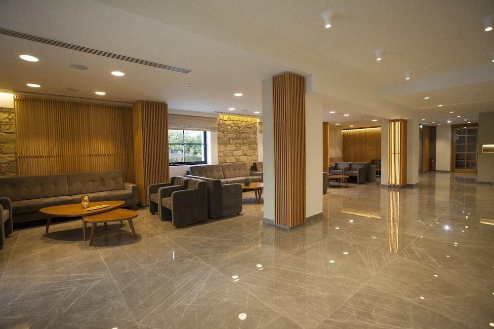 PEFKOS HOTEL photo 4