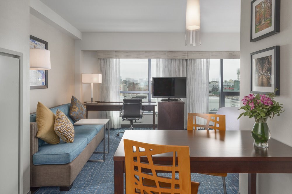 RESIDENCE INN BOSTON BACK BAY/FENWAY photo 3