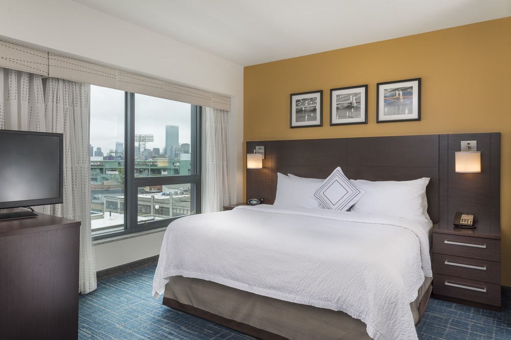RESIDENCE INN BOSTON BACK BAY/FENWAY photo 4