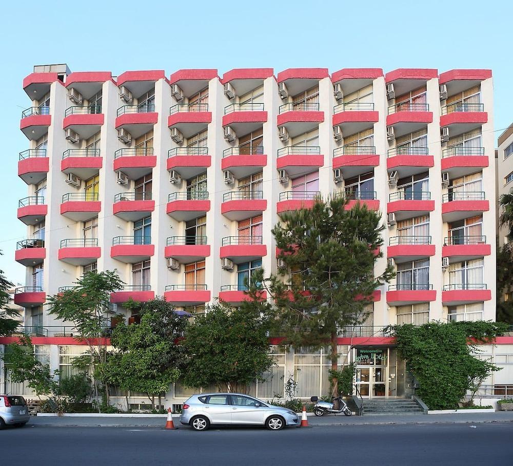 SYLVA HOTEL photo 3