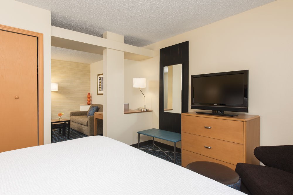 Fairfield Inn & Suites Bloomington photo 1