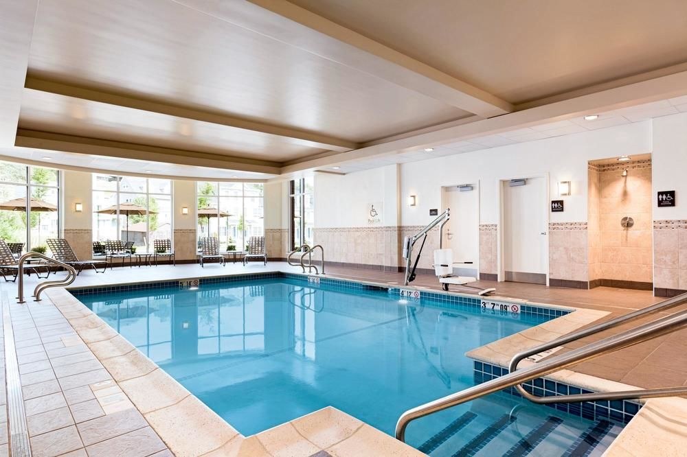 Hilton Garden Inn Boston Logan Airport photo 1