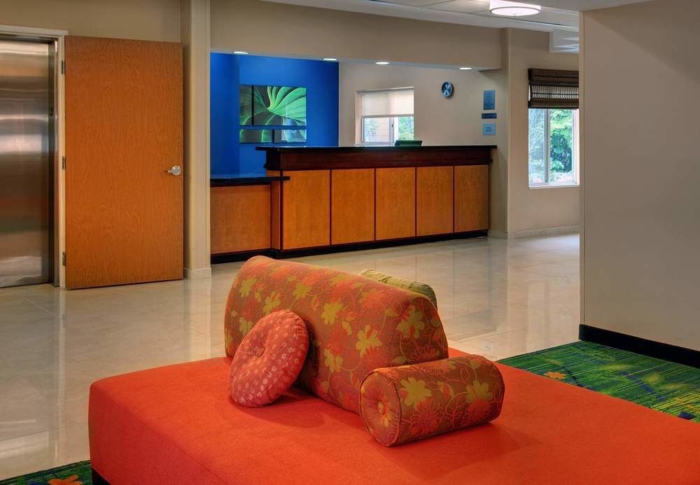 Fairfield Inn & Suites Seattle Bellevue/Redmond