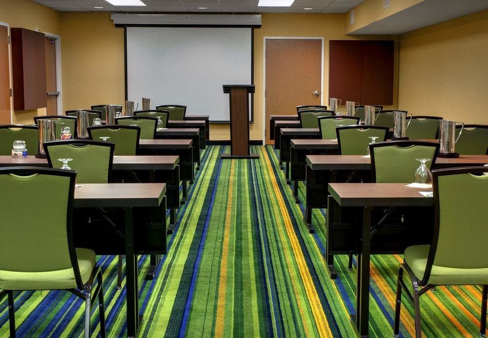 Fairfield Inn & Suites Seattle Bellevue/Redmond photo 1