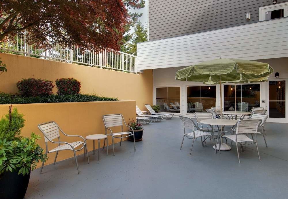 Fairfield Inn & Suites Seattle Bellevue/Redmond photo 2